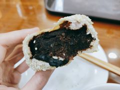 蛤蟆吐蜜-白魁老号饭庄(交道口店)