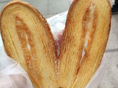 -长发西饼(临顿路店)