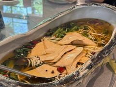 -一盏明灯全素斋(殊像寺店)