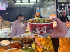 -大学城夜市