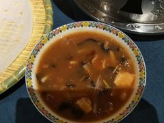 -金狮麟·新豫菜(金码大厦店)