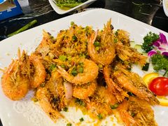 -龙湾海鲜渔村餐厅(亚龙湾店)