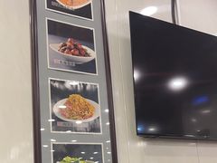 -东四民芳餐厅(世茂工三店)