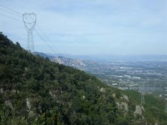 -阳台山自然风景区