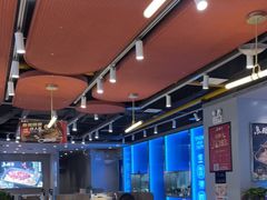 -鱼酷活鱼烤鱼(沈阳大悦城店)