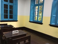 -湖南省立第一师范学校旧址