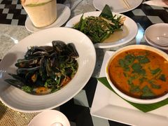 -Onion restaurant