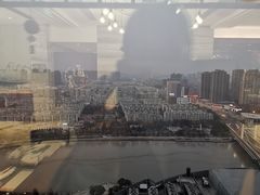 -开元名庭酒店-悦庭餐厅
