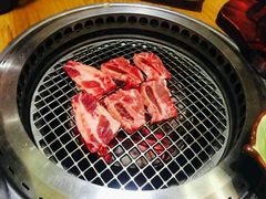 -赤坂亭·M9和牛烧肉·铁板烧(合肥万象城店)