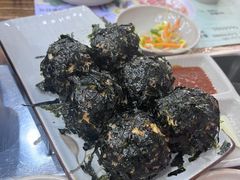 -高基五春川炒鸡排 韩国料理(威海总店)