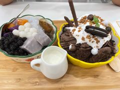 -似季甜铺·糖水·下午茶·小吃(麦地店)