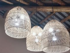 大堂-耕渔小院·湖南鱼鲜(望城店)