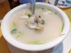 -老字号蛇口德记烧腊饭店·海鲜加工