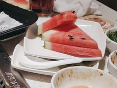 -海底捞火锅(巴黎春天浦建店)