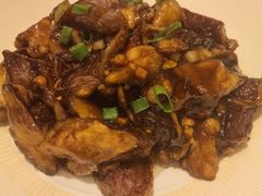 -吕氏疙瘩汤·新派鲁菜(东城万达广场店)