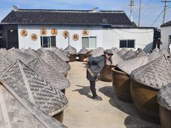 -苏州市吴中区光福窑上花果蜜饯厂