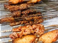 -福苗小骆驼烧烤(大唐不夜城店)