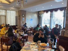 -巴依老爷新疆美食(工体旗舰店)