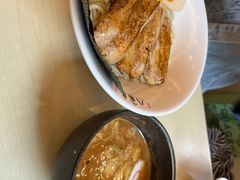 -八盛屋·沾面(集美万达店)