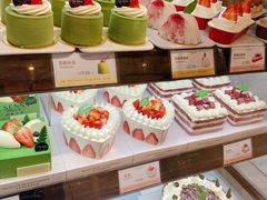 -罗森尼娜(德思勤店)