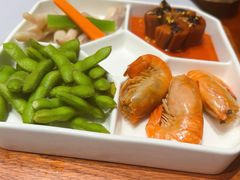 -吴越荣记·苏州菜·松鼠桂鱼(娄门景区店)