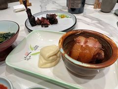 -杭州西湖柳莺里酒店·闻莺厅