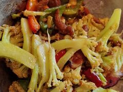 -避风塘·金牌店·夜宵(金玉兰店)