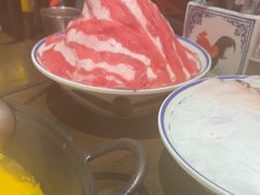 -萍姐火锅·公路夜市(南京新街口店)