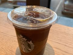-星巴克(锦州太阳广场店)