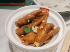 -悦得闲广式点心茶楼(蓝鲸世界店)