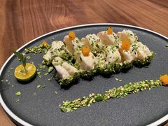 -喜鼎海胆水饺(东港店)