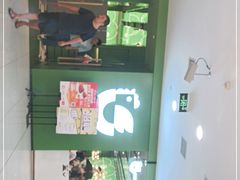 门面-一席地·本地鸡窝·杭帮鸡火锅(萧山银隆百货店)
