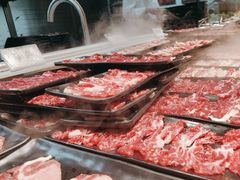 -海汕记·潮汕鲜牛肉火锅·自助