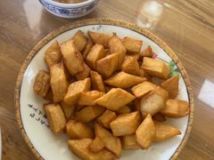 -门框胡同百年卤煮(杨庄路店)