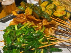 -张师傅烧烤(CBD店)