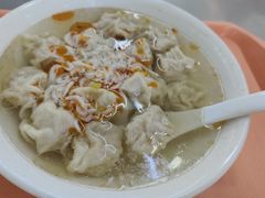 小碗馄饨-金陵老丁家馄饨