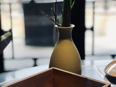 黑松露素菜蒸饺-杭州西子湖四季酒店·金沙厅