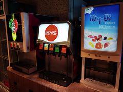 -比格比萨自助(宝山日月光店)