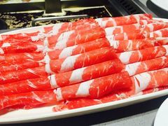 -海底捞火锅(杭州庆春路夜宵主题店)