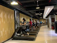 -一兆韦德健身(张杨路店)
