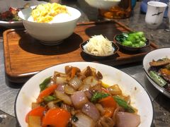 -马头巷·食景园(苏州总店)