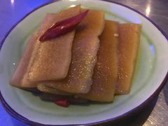 -鱼库·不仅是一家烤鱼店(车公庙店)