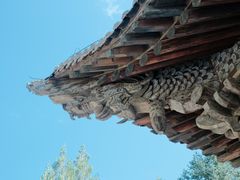 -张掖大佛寺景区