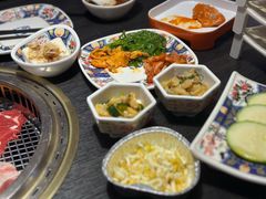 -AJIYA·池袋日式烧肉自助(天津万象城店)