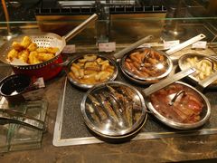 -味餐厅·海鲜·火锅·自助餐