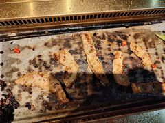 -新石器烤肉(之心城店)