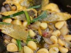 -兰溪小馆(首经贸店)