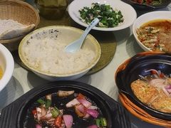 -江南婆婆(车墩店)