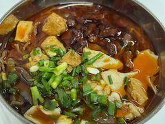 -金牌罗记肠旺面(蔡家街店)