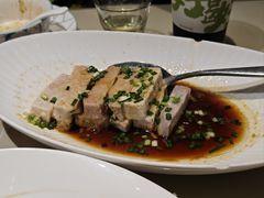 -五味堂·江浙土菜(月河特色店)